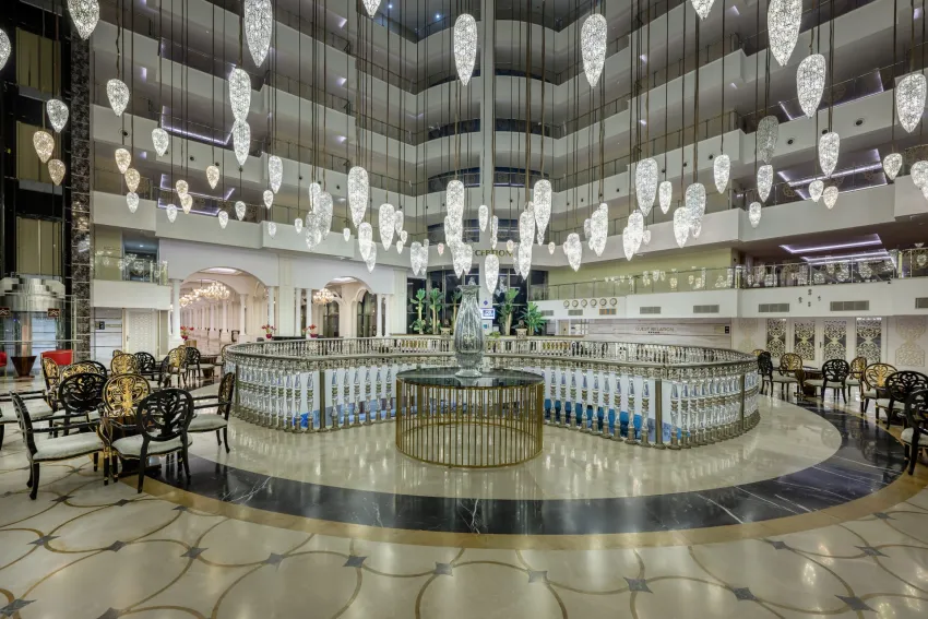 Alan Xafira Deluxe Resort & Spa 5*-27