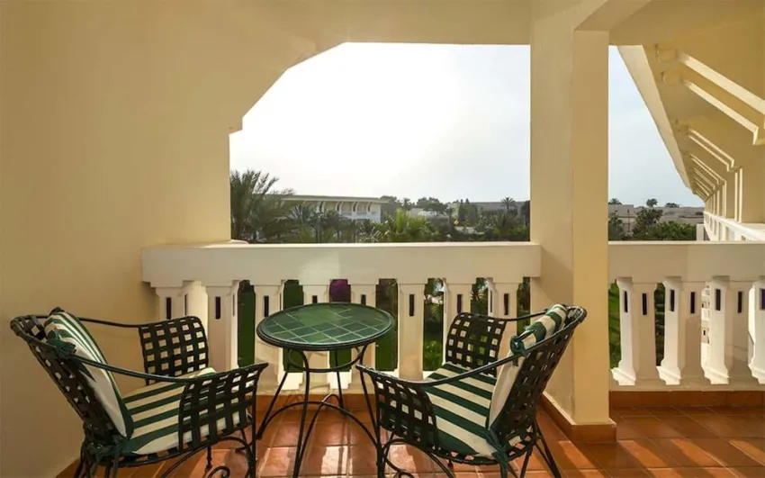 Medina Belisaire & Thalasso 4*-11