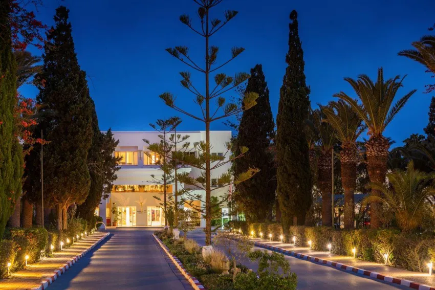 Calimera Delfino Beach Resort & Spa 4*-18