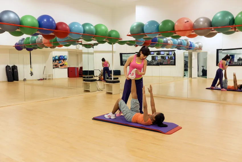 The Marmara Antalya 5*-66