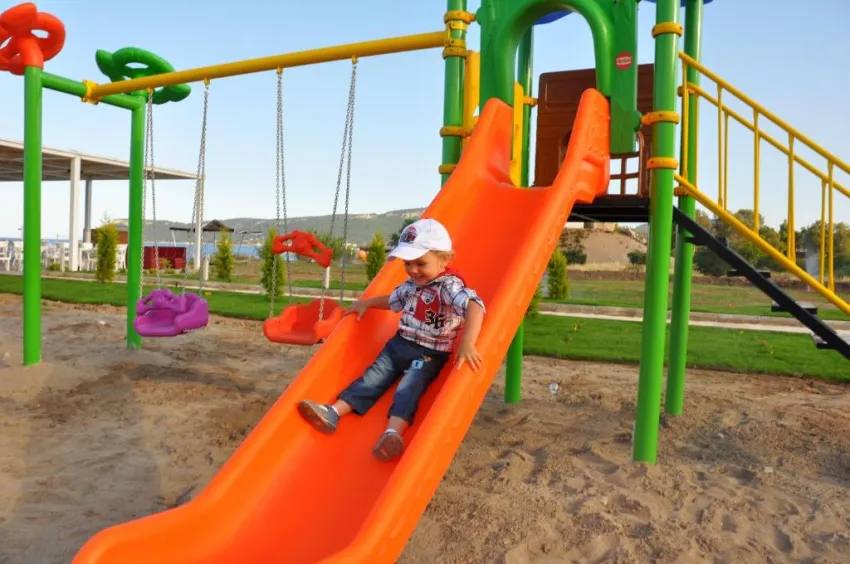 ELAMIR RESORT HOTEL  4*-10