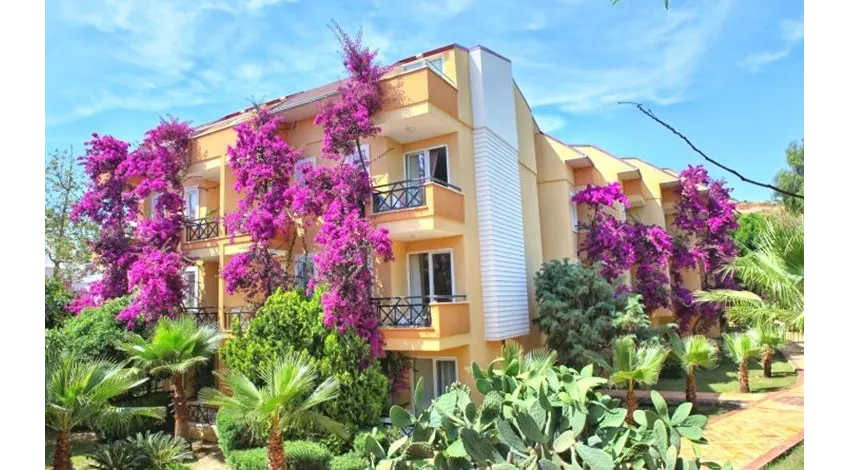 CLUB DIZALYA  4*-2