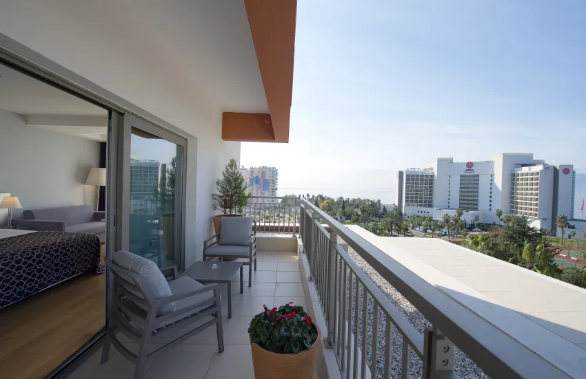 Akra V Hotel 4*-19