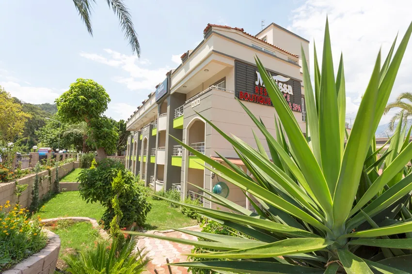 Rich Melissa Hotel 4*-9
