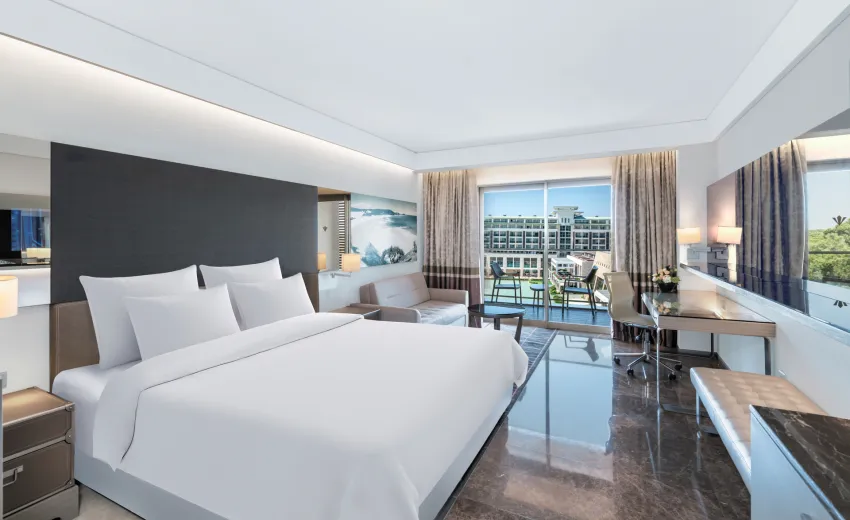 Rixos Premium Belek 5*-9