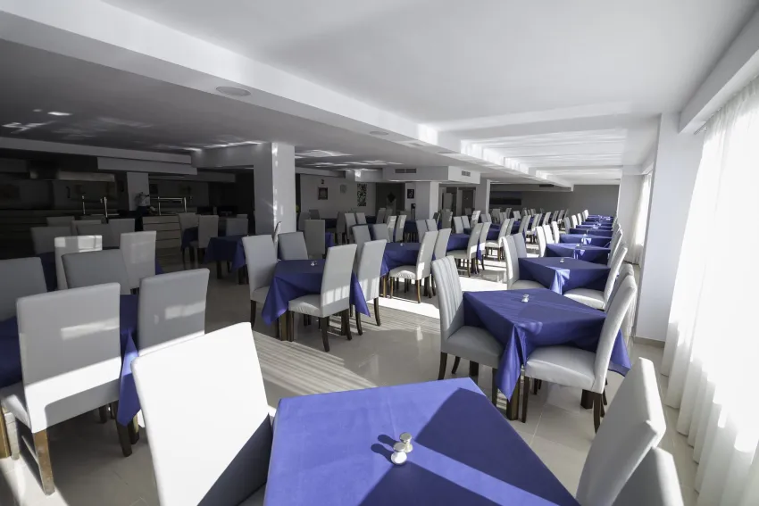 Aparthotel Novo Mar 3*-21