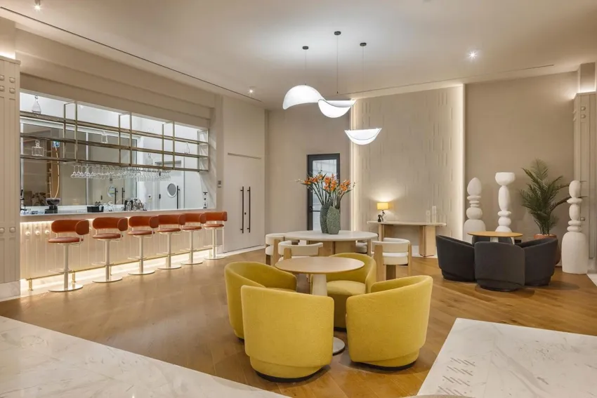 Mercure Antalya Belek 4*-11