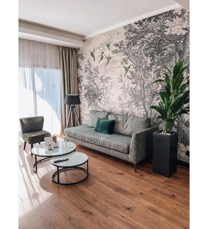 Ajax Hotel 4* - Limassol - Cipru