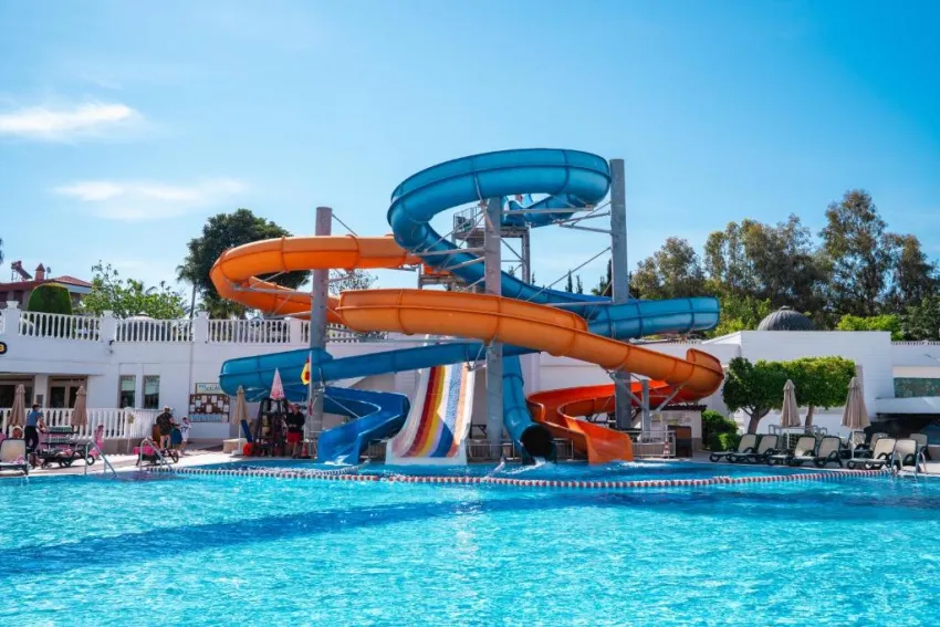 ALBA QUEEN HOTEL  5*-29