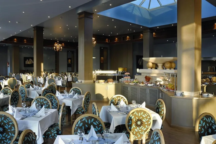 JAZ Casa Del Mar Resort 4*-3