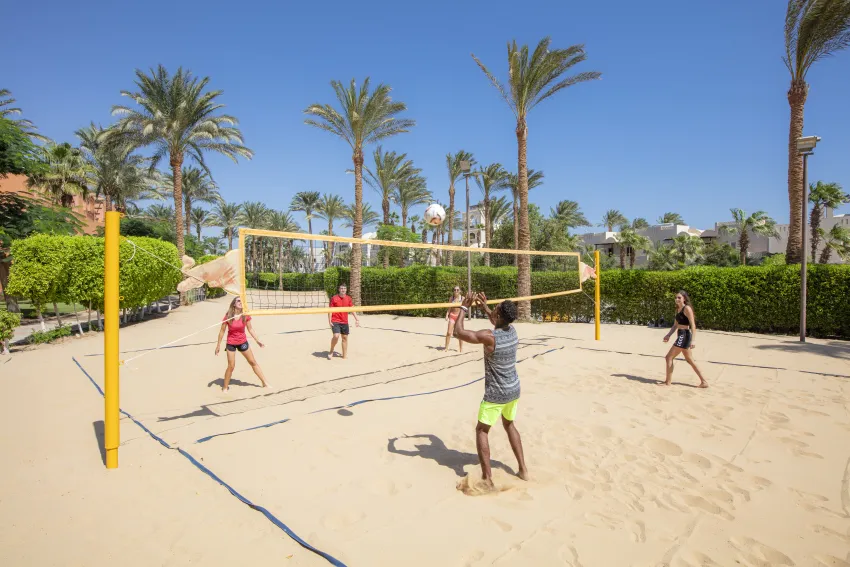 Jaz Makadi Oasis Resort & Club 5*-27