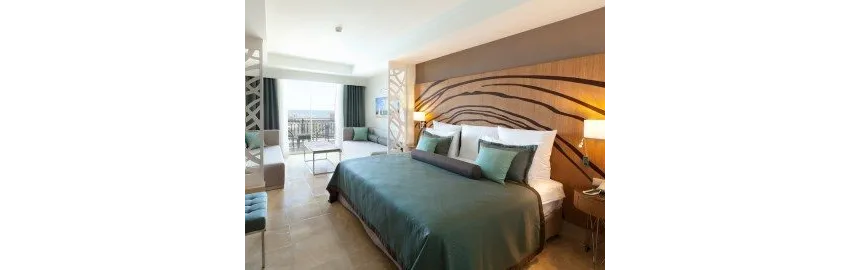 Paloma Oceana Resort 5*-11