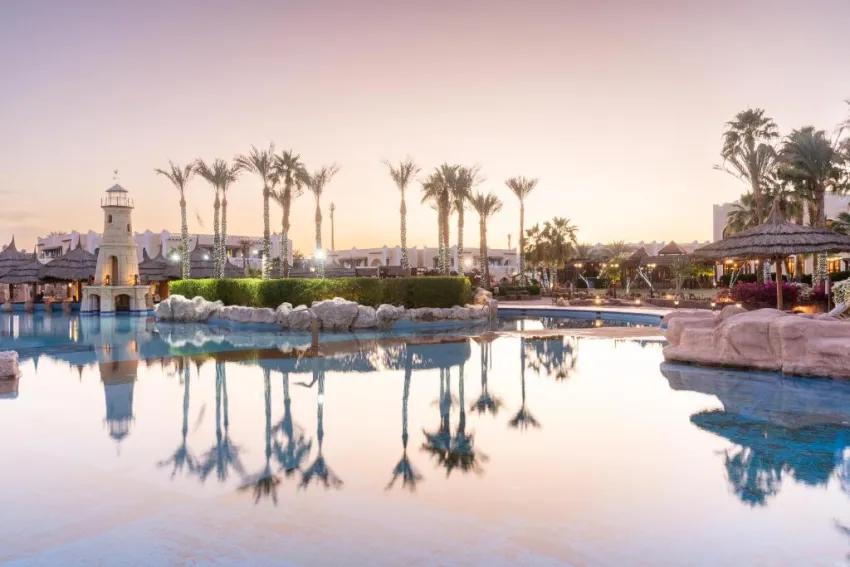 CLUB FARAANA REEF  4*-10