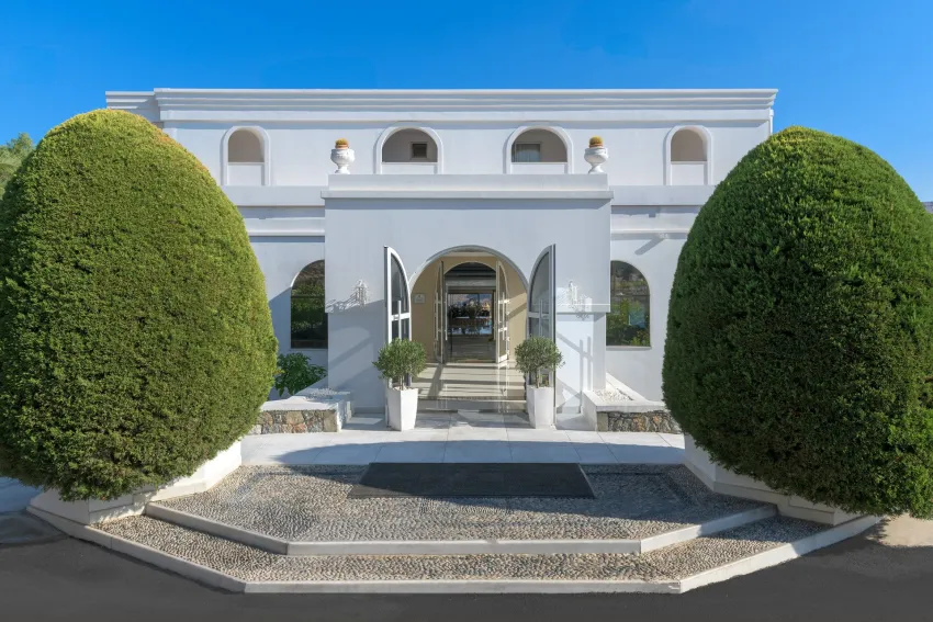 Lindos Village Resort and Spa 5*-2