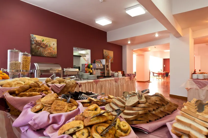 Europa Hotel 3*-27