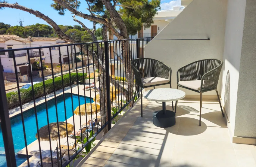 Santanyi Port Boutique Hotel 4*-8