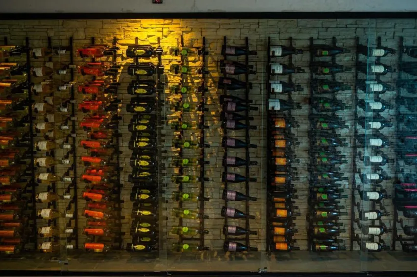 GOLDEN TULIP PRESIDENT HAMMAMET  4*-20