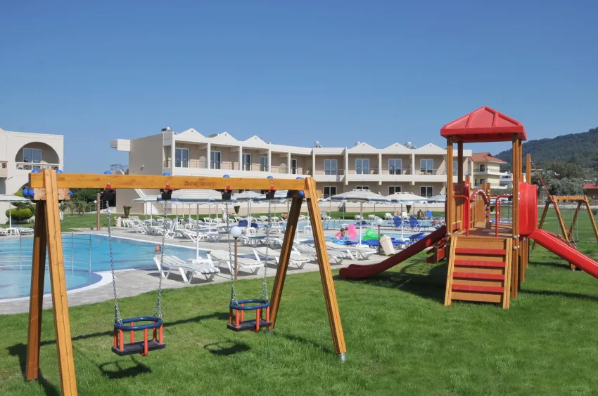 Emerald Hotel 3*-11