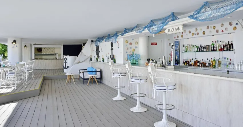 Hotel Victoria Gran Melia 5*-345