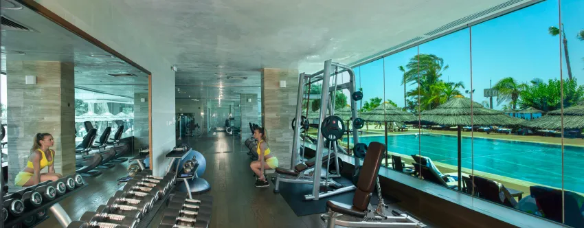 Amathus Beach Hotel Limassol 5*-47