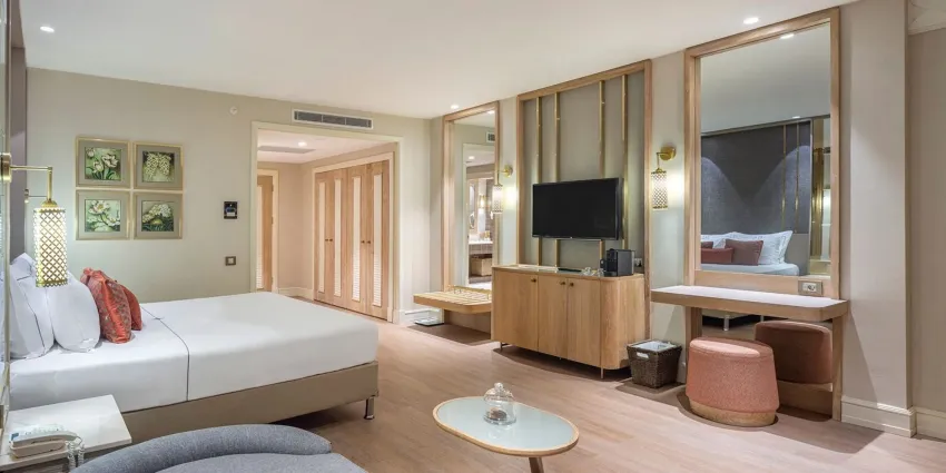 Ela Excellence Resort Belek 5*-11