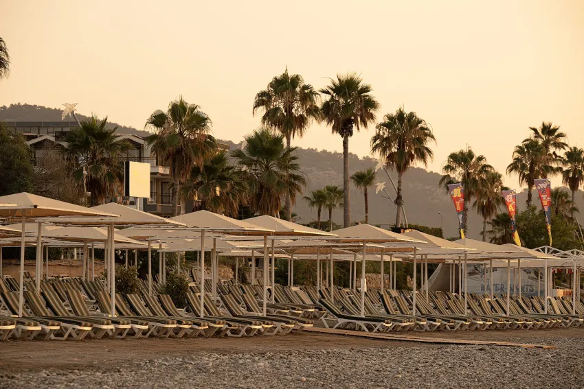 Loceanica Beach Resort 5*-22