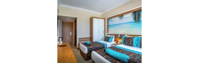 Saphir Hotel & Villas 4*-20