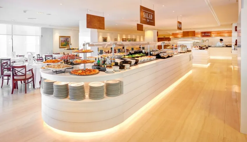 Hipotels Coma Gran 4*-10