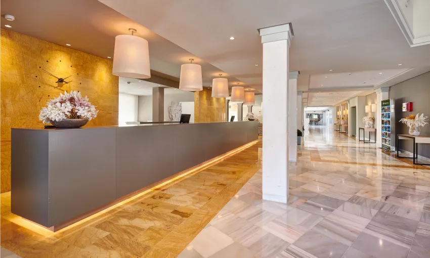 Protur Badia Park Aparthotel 4*-7