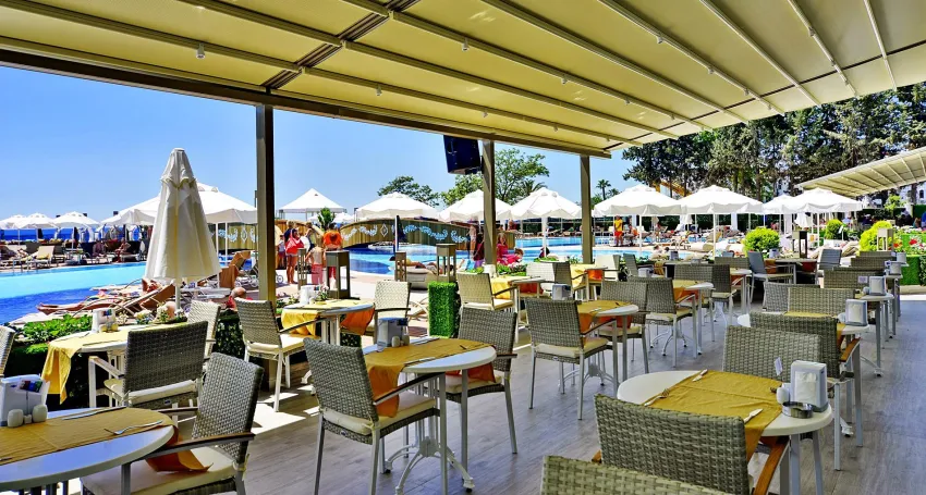 Azura Deluxe Resort & Spa Hotel 5*-30