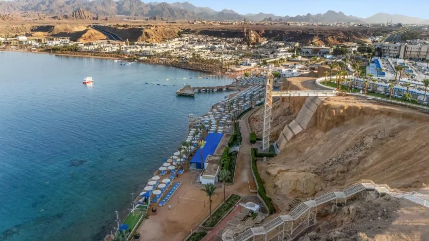 ALBATROS SHARM RESORT  4*-21
