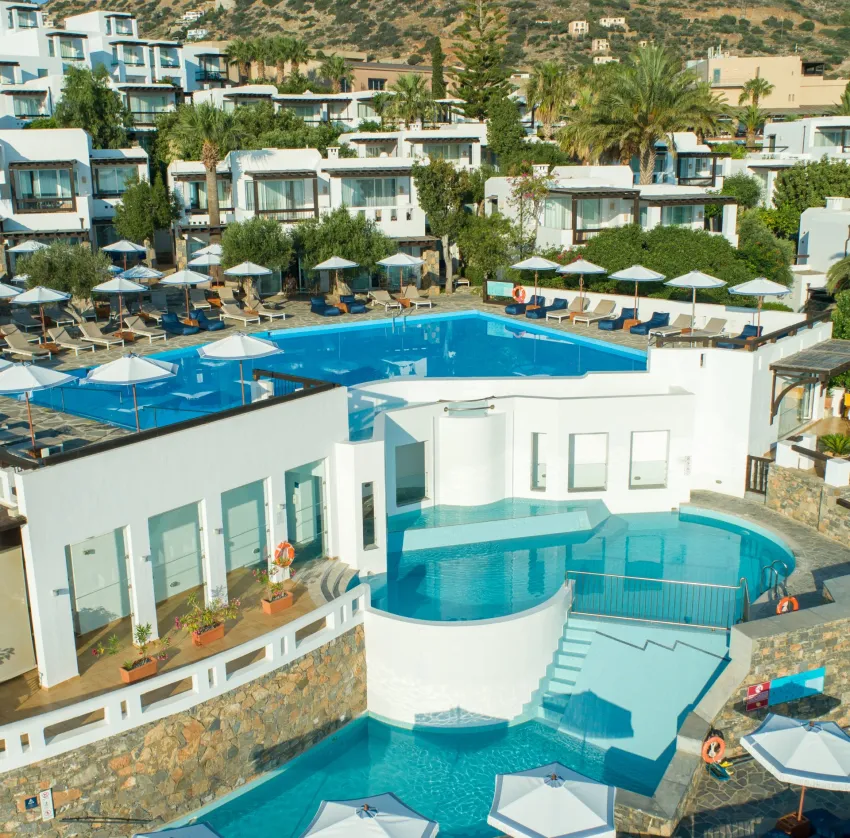 Aquila Elounda Village 5*-3