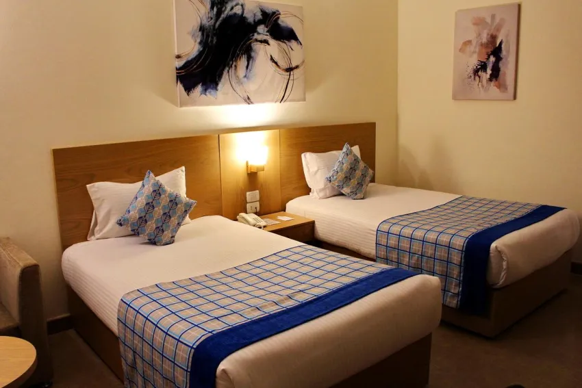 Palm Beach Resort 4*-6