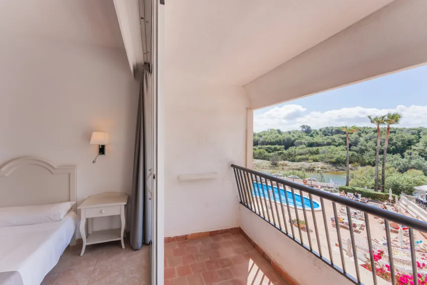 Hotel Son Baulo 3*-10