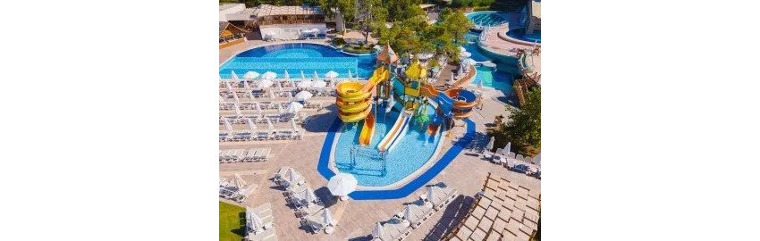 Sueno Hotels Beach Side 5*-17