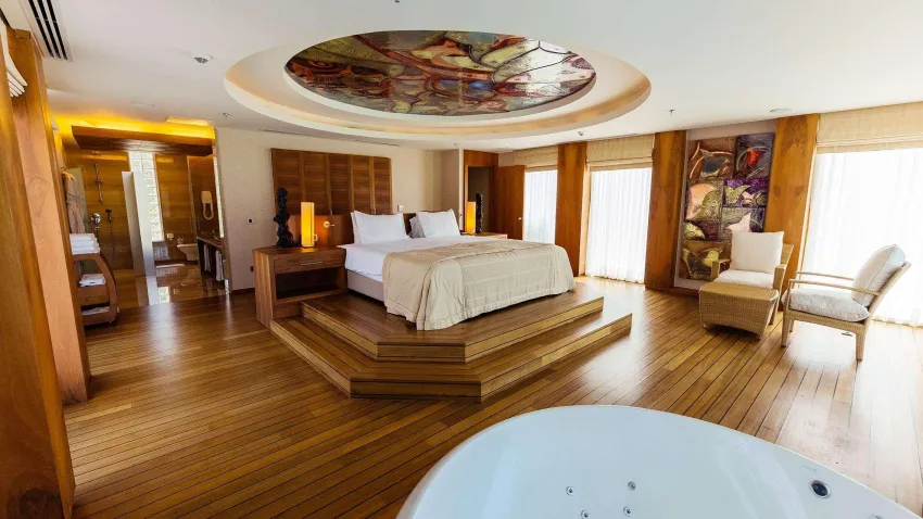 Gloria Serenity Resort 5*-94