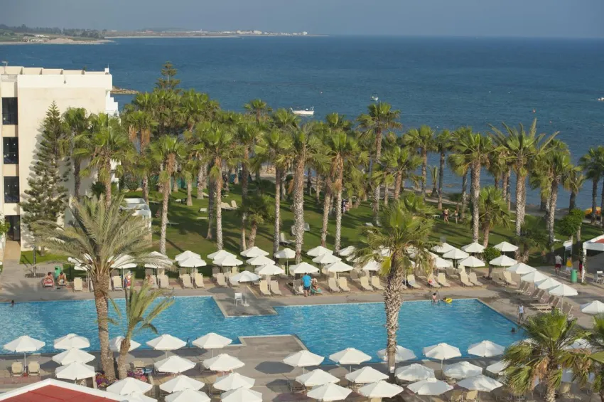 Louis Phaethon Beach 4*-8