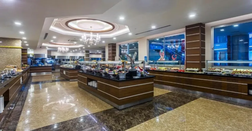 LONICERA RESORT & SPA HOTEL  5*-28