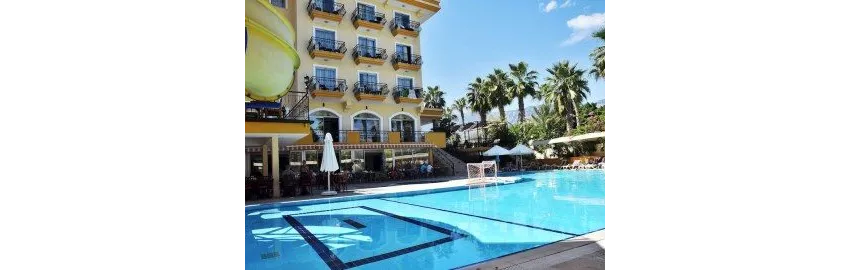 Stella Hotel Kemer 4*-17
