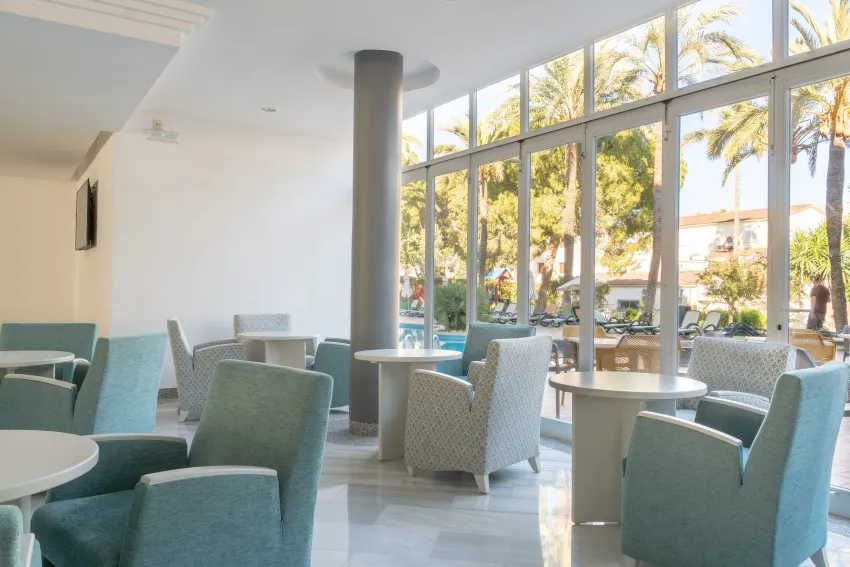 Tropicana Hotel 4*-10