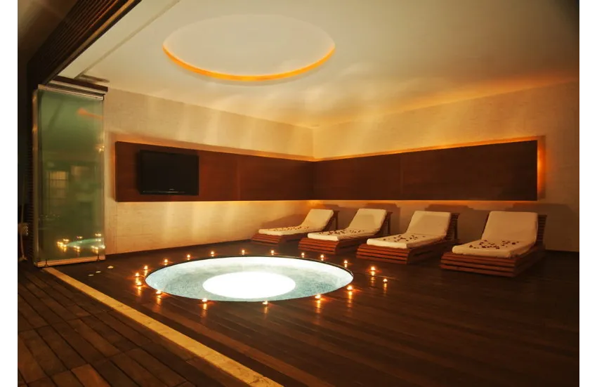 Yalihan Una(Ex.Yalihan Hotel) 4*-6