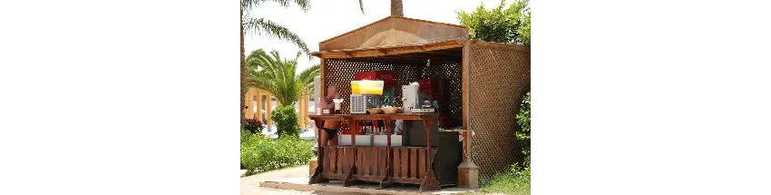 Sunrise Alma Bay Resort 4*-41