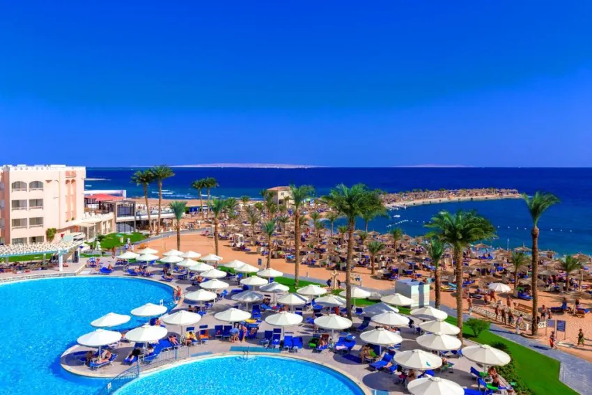 Pickalbatros Beach Albatros Resort 4*-14