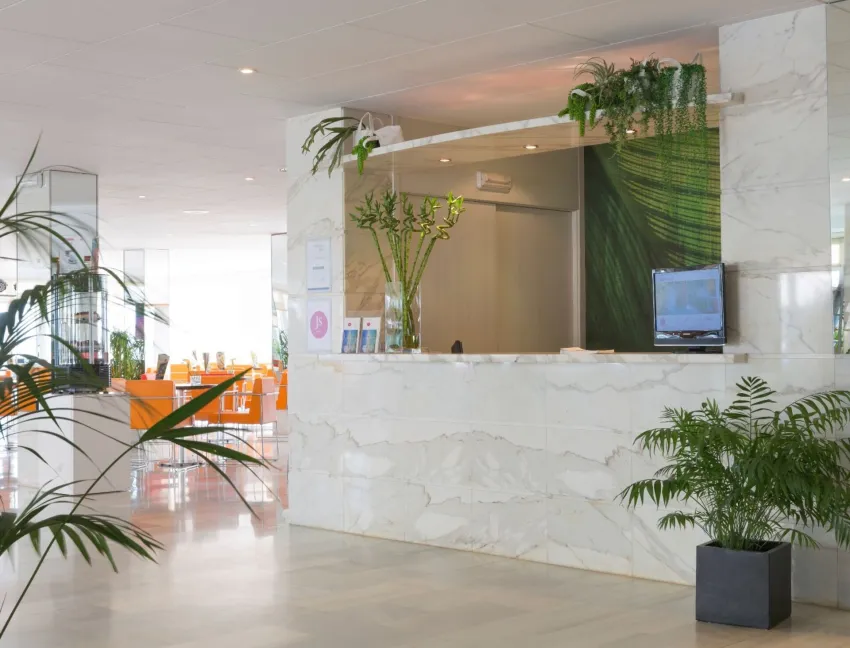 JS Hotel Miramar 3*-2