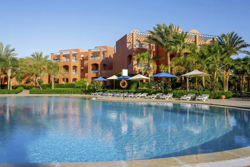 TUI Magic Life Redsina Sharm El Sheikh 5*-4