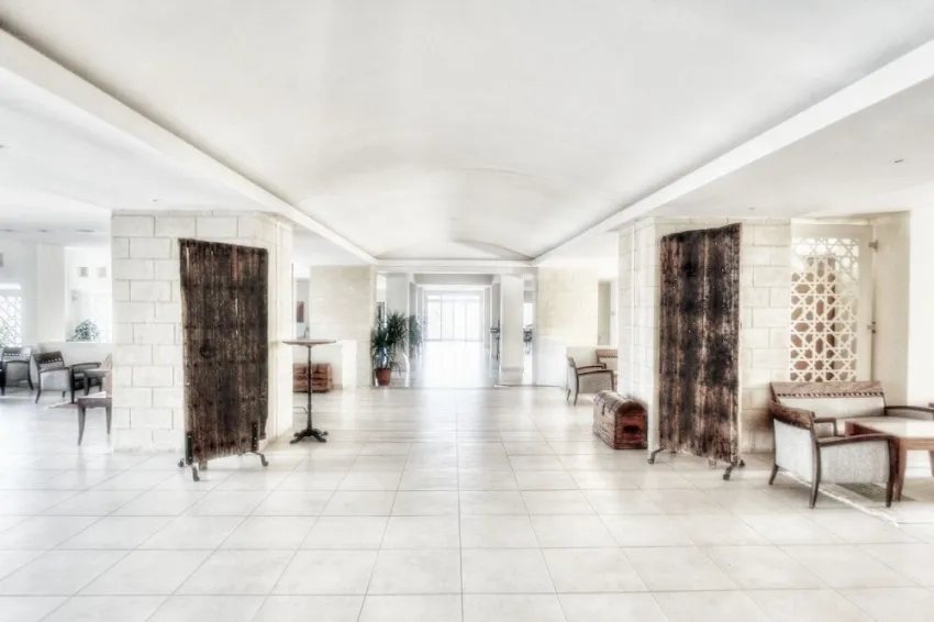 Calimera Delfino Beach Resort & Spa 4*-3