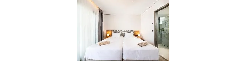 Athina Palace Resort and Spa 5*-15