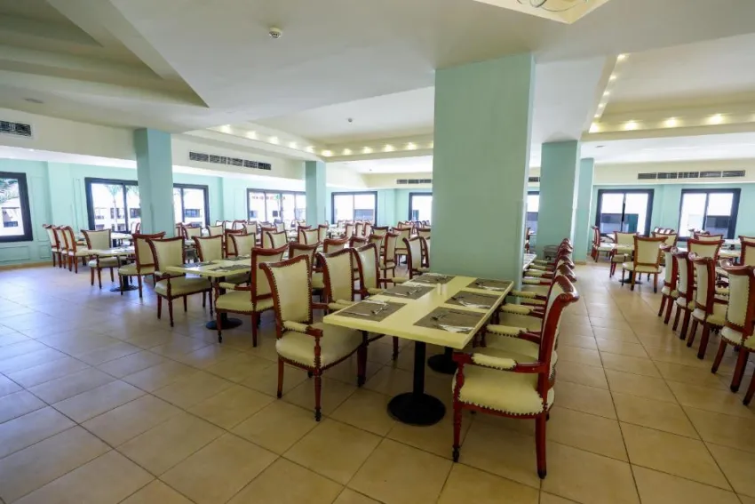Blend Club Aqua Resort 4*-10