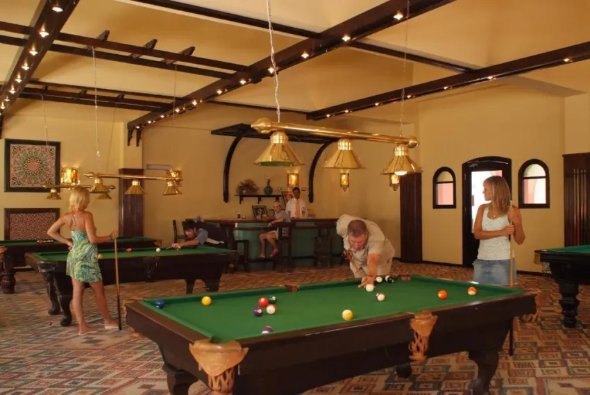 ARABELLA AZUR RESORT  4*-2