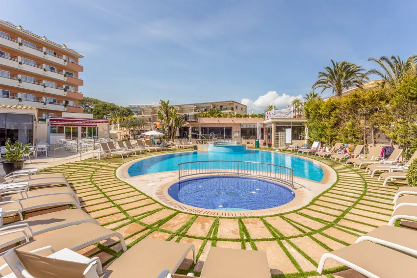 Ferrer Janeiro Hotel Spa 4*-6